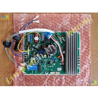 ( SP1890 ) Bo Dàn Nóng Aqua Quạt AC 1 Mãnh Mẫu 1890